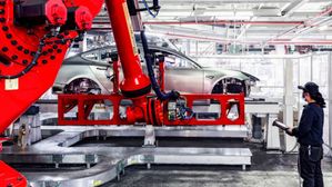 Tesla Responds To EV Market Shifts By Cutting Production In Shanghai