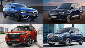 Discover The Top Cars With The Most Comfortable Rear Seats For Luxury And Comfort