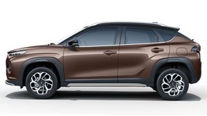 Toyota Urban Cruiser Taisor Launch Date Announced: Check Out All The Details Here 