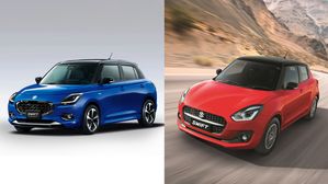 Maruti Suzuki Swift Sees Price Hike Across Variants: New Model Launch In May 2024