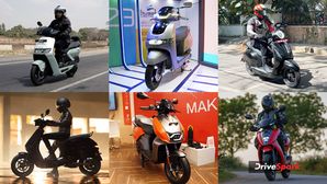 Ather Rizta Vs Rivals: TVS iQube, Bajaj Chetak, Hero Vida V1 Pro, Ather 450X, Simple One, & Ola S1 Pro