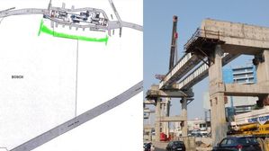 Road Block Alert: Part Of Banerghatta Road To Be Closed For 1 Year Due To BMRCL Construction