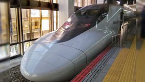 India Sets Sights on Domestic Bullet Train Production, Aiming for High-Speed Revolution