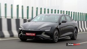 BYD Seal Review: Sealing The Deal?