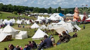 Motorsport Legends To Spark Conversations At Chalke History Festival 2024