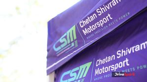 Behind The Wheel: Experiencing The Chetan Shivram Rally School