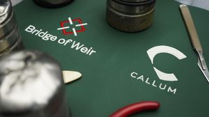 Bridge Of Weir And CALLUM Forge Strategic Partnership For Design Excellence