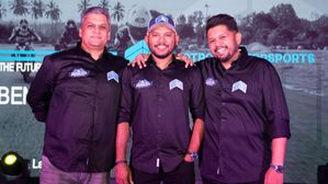 Evotron Motorsports' Bengaluru EV Festival: Bringing In Electric 2-Wheeler Racing