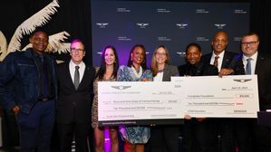 Genesis And Foundation Boost STEAM Education With $20K Donation In Central Florida