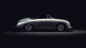 Esteemed Architect Steven Harris To Lead As Grand Marshal At Prestigious Car Event