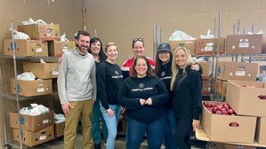 Hagerty Enhances Community Support With Grants And Volunteer Initiatives In 2024