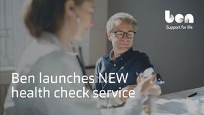 Automotive Charity Ben Rolls Out Health MOTs For Industry Workers