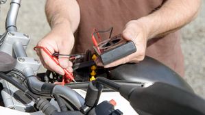 Top Biking Tips: How To Bump Start A Motorcycle