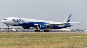 IndiGo Places Order For 30 Airbus A350-900 Aircraft To Boost Global Connectivity