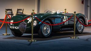 Vanessa Williams Moderates Panel To Support Parkinson’s Awareness With Drive Toward A Cure