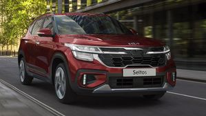 Kia Seltos New Variants Launched – Automatic Becomes More Affordable