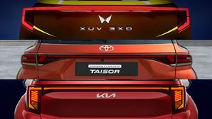 New Compact Crossovers Revolutionize Indian Auto Market