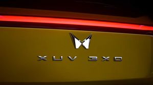 Mahindra XUV 3XO SUV Launch Today: Top Features You Need To Know