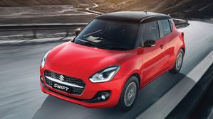 Maruti Suzuki Swift Sales Dip: New Model To Be Launched In May