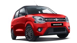 Maruti Suzuki Wagon R Maintains Lead as India's Favourite Hatchback in March 2024