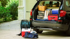 Maximizing Car Boot Space Ensures Safety And Convenience On The Road