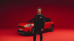 MINI Unveils Aceman, Its First All-Electric Urban Crossover, In Exclusive Interview