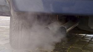 EU Study Reveals Real-World Car Emissions Exceed Advertised Rates By 20%