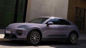 Porsche Introduces Macan EV In India, Expanding Electric Portfolio