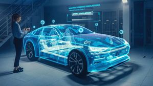 The Evolution Of Connected Vehicles: Transforming The Automotive Landscape