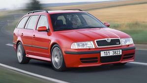 From Skoda Octavia Combi To Tata Hexa: India's Underrated Gems