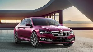 2024 Skoda Superb Launched In India At Rs 54 Lakh - Limited To Just 100 Units