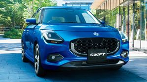 Next-Gen Maruti Suzuki Dzire To Get More Features & Unique Styling – Check Out All The Details Here