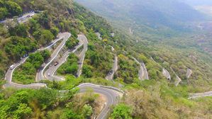 Highways vs. Expressways in India: Navigating the Differences
