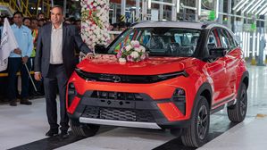 India's Car Exports Surge In 2023-24: Maruti Suzuki Leads The Way