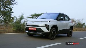 Tata Punch EV Now Available With Up To Rs 50,000 Discounts For First-Time