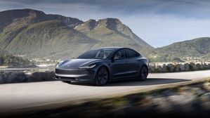 Tesla Cancels Budget EV Plans, Eyes Future In Self-Driving Robotaxis