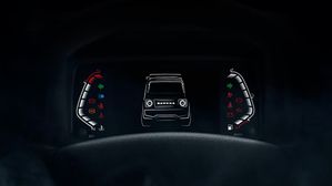 Upcoming Force Gurkha 5-Door Latest Teaser Confirms Seating Layout & New Features – All Details Here