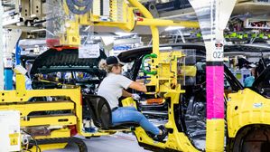 Toyota Pledges $1.4 Billion To U.S. Plant For New Electric SUV, Creating 340 Jobs