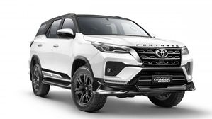 Toyota Fortuner Leader Edition – Top Things You Need To Know