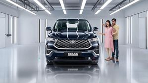 T Gloss: Toyota’s Answer To Comprehensive Car Detailing