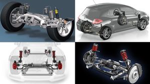 How To Check Car Suspension – Top Tips You Need To Know