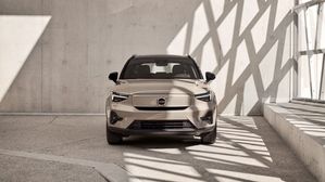 Volvo Cars Reports 8% Increase In Q1 2024 Core Operating Profit To SEK 6.8 Billion
