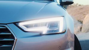 Gujarat Targets Unauthorized White Headlights To Boost Road Safety