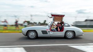 1000 Miglia Racing Events To Enthrall The USA With A New Florida Experience