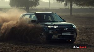 2024 Hyundai Creta: Impressive Sales Numbers Outshine Its Primary Rivals In India