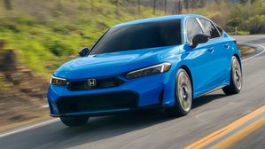 Honda Civic To Challenge Maruti Suzuki Ciaz With Fuel Efficiency In India