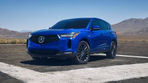 American Honda Marks Robust Start To 2024 With 12.4% Increase In Auto Sales
