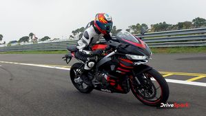 India's Motorcycle Trend: Shifting Towards Twin-Cylinders