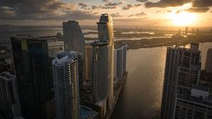 Aston Martin Unveils Its First Ultra-Luxury Real Estate Project In Miami