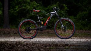 Audi And Fantic Unveil New Electric Mountain Bike For Premium Off-Road Adventures